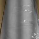 Outdoor Pillows for Patio Furniture 16x16 inch, Square Outdoor Throw Pillows with Inserts, Decorative Patio Pillows for Garden Couch Home Sofa Office Chair, Pack of 2,Damask Red