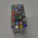 Too Copic Sketch Basic 36 Color Set