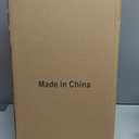 MyGift Baseball Cap Storage Holder Organizer Wall Mount, Hat Rack Shelf, Floating Shelf with 10 S-Hook Hanger, Entryway Shelf Tray, Urban Industrial Burnt Solid Wood and Black Metal