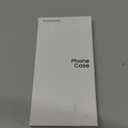 ORNARTO Compatible with iPhone 17 Pro Max Case 6.9", Slim Liquid Silicone 3 Layers Soft Gel Rubber Shockproof Protective Cover with Anti-Scratch Microfiber Lining-Cherry Blossom