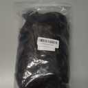 Brown Colonial Victorian Wigs for Women with 2 Bow Clips Fluffy Baroque Renaissance Vintage Wig Rococo Wig Costume Outfit for Halloween Cosplay Party + Hair Cap