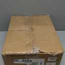 Pokini Santorini Mist Terracotta Reactive Glaze Plates and Bowls Sets, Stoneware Dinnerware Sets, Microwave and Dishwasher Safe Ceramic Dish Set Service for 4, Slate Green