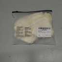 Women's Floral Lace Drop Waist Booty Shorts Skinny Y2k Summer Mini Shorts (S)