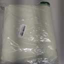 Queen Size 4 Piece Sheet Set - Comfy Breathable & Cooling Bed Sheets Set - Hotel Luxury Bedding for Women, Men, Kids, Teens, Boys & Girls - Deep Pockets and Wrinkle Free - Oeko-Tex - Light Sage Green