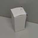 Real Carbon Fiber Exhaust Tip 2 1/4 Inlet 3 1/2 Outlet Real Carbon Fiber 2.25-3.5 Exhaust Tip 2MM Thickness