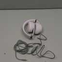 Beats Solo 4 - Wireless On-Ear Bluetooth Headphones, Up to 50-Hour Battery Life, Ultra-Lightweight Comfort, Powerful and Balanced Sound, Apple & Android Compatible - Cloud Pink