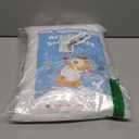 RGQSUN 15.8oz Christmas Fake Snow Decoration for Crafts,Artificial Fake Snow Powder Filler White Snow for Christmas Party Decoration Supplies