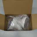 Flaspar 2 Pack PAR30 LED Flood Light Bulb Outdoor, 12W 100W Equivalent Spotlight Indoor, 1100LM Dimmable Track Lighting E26 5000K Daylihgt White LED Flood Bulbs for Security Recessed Bulb Lighting