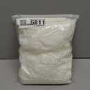 Lace Curtains 45 Inch Length - French Country Sheer Floral Curtains for Small Window Victorian Ruffle Privacy Rod Pocket Ivory Lace Decor Short 2 Panels, 59 x 45 Inch, Ivory