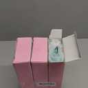 3PCS Bra Washing Bags for Laundry, Silicone Lingerie Bags Anti-Deformation Bras Protectors for Washing Delicates, Dryer Bra Protector for Women Laundry Storage (A)