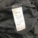 SHARICCA Womens Sexy Mesh Ruffle Panties Booty Boy Shorts Underwear. size M/L