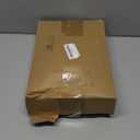 Canlierr 2pcs Large White Mr & Mrs Sign for Wedding Table with 5.91ft Artificial Flowers Garland, Wedding Centerpieces Wooden Bride and Groom Table Decorations for Engagement Decor(White Rose)