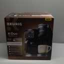 Keurig K-Duo Hot & Iced Single Serve & Carafe Coffee Maker, MultiStream Technology, 72oz Reservoir (Gen 2)