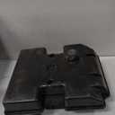 157103 Gas Fuel Tank Replacement Fits for Craftsman, Husqvarna, Sears, Poulan, Poulan Pro, Roper, Weed Eater Lawn Mower Yard Garden Tractor Replace 532157103 153630 532153630 (3.5 Gallon