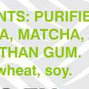 Matcha Love Green Tea Unsweetened Energy Shots, 5.2 Oz, Pack of 20