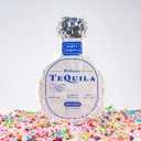 Tequila Bottle Pinata with Stick for Adult Party Decorations, Fun Fiesta Taco Party, Event Photo Props, Mexican Theme Decoration, Carnivals Festivals, 9.8W x 15.7H