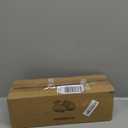 VIVOSUN 4 Inch Flexible Aluminum Ducting, 25 Feet Long Flex Air Duct with 2 Clamps, Heavy-Duty Multi-Layer Dryer Hose Vent Kit for Heating Cooling Ventilation and Exhaust (Silver)