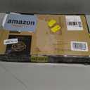 PERLESMITH Universal Swivel TV Stand for 24-60 inch TVs up to 99 lbs, 12 Height Adjustable Table Top TV Stand, TV Base Stand with Tempered Glass Base, Max VESA 400x400mm, PSTVS33