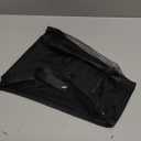 MERRYHAPY Stroller Bottom Storage Bag Mesh Organizer Universal Lightweight Stroller Basket Holder for Diapers Toys Essentials 11.02X4.72X3.93 Inch