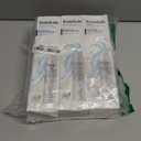 Refrigerator Water Filter Compatible with Frigidaire EPTWFU01, EWF02, Pure Source Ultra II, 3PACK