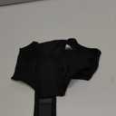 Sleep Apnea DevicesComfortable Chin Strap for Sleeping - Improve Sleep Quality, Simple & Adjustable Design for Men and Women (20 Inch, Black)