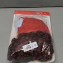 fun shack Little Orphan Costume for Girls, Little Orphan Costume Kids, Book Characters Costumes for Kids (Small)