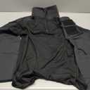 TACVASEN Men's Tactical Shirt Long Sleeve Combat Shirt 1/4 Zip with Pockets Military Army Paintball Airsoft Breathable, XL