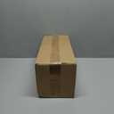 Plastic Wrap Dispenser with Cutter Fits 12" 3000ft Costco Wrap, Foil, Cling, Wax Paper for Kitchen, Restaurant