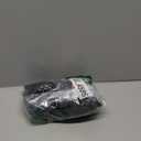 Hylaea Merino Wool Ski Socks, Cold Weather Socks for Snowboarding, Snow, Winter, Thermal Knee-high Warm Socks, Hunting (X-Large, Black Grey (2 Pairs))