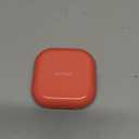 ONTERATE Small Pill Case, Travel Pill Organizer, Small Pill Box, Pill Container for Purse 4 Compartments, Daily Compact Travel Medicine Holder for Vitamins Medication (Pink)