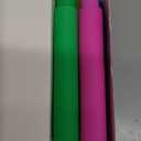 Nutty Toys Pop Tubes - Large 8-Pack Sensory Toys - Creative STEM Learning for Kids & Toddlers - Connect & Pop! Top ADHD Autism Fidget 2026, Best Boy & Girl Easter Basket Stuffers Gifts Idea