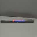 FunStick 24" x 200" Thick Charcoal Grey Concrete Contact Paper Matte Textured Concrete Wallpaper Peel and Stick Countertops Contact Paper Waterproof Adhesive Vinyl Industrial Cement Wall Paper Kitchen
