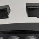 Walnut Cookie Maker, 12 Non Stick 110V Electric Oreshki Maker with Double Sided Heat, Automatic Temperature Control, Non Slip Feet, for Nut Cookies Make