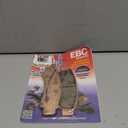 EBC FA738R R Series Sintered Disc Brake Pad