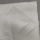 Beckham Hotel Collection Pillowcases Queen Size Set of 2, Cool Touch Cotton Sateen Fabric, 500TC, Silky Smooth & Soft, Open End, White