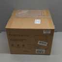 DIGITNOW Bluetooth Record Player Turntable with Stereo Speaker, LP Vinyl to MP3 Converter with CD, Cassette, Radio, Aux in and USB/SD Encoding, Remote Control, Audio Music Player Built in Amplifier