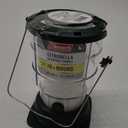 Coleman Citronella Candle Lantern Pack of 1