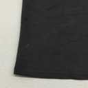 Saloogoe Two Piece Sets for Women Summer Outfits Lounge Sets V Neck Tops Wide Leg Pants Woman Vacation Travel Outfits (Large, Black)