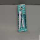 Dog Toothbrush | Innovative Eletrolytic Technology | Improves Oral Health & Reduces Bad Breath | No Vibrations & Silent Teeth Cleaning Brush | No Toothpaste Needed | Dog Teeth Cleaning Kit