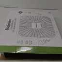 Holmes Breezemaster UV Resistant Box Fan