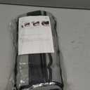 Sportneer Adjustable Ankle Weights Set - 1 Pair (2-10 lbs) Removable Sandbags for Women & Men, Comfortable Neoprene Leg Weights for Walking, Running, Pilates, Yoga, Home Workout & Physical Therapy (Light Gray)