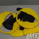 2PACK Mouse Trap Adapted to 5 Gallon Lid Rat Trap Automatic Reset for Indoor Outdoor Use Reusable