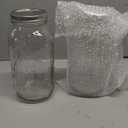 Ball 64 ounce Jar, Wide Mouth, Set of 2