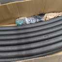 6PCS Trampoline Poles Replacement, Curved Enclosure Poles with 2 Setup Ways
