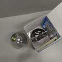 Flower Bouquet Building Kit, 530 Pcs Butterfly and Flowers Mini Bricks Building Blocks Sets, Valentines Day Gifts for Her Him Valentine's Day Gifts for Her Mom Women Girlfriends (Butterfly)