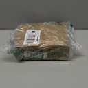 4Pcs Garland Hangers for Mantle, 2 in1 Mantle Weighted Christmas Stocking Hanging Hooks Stocking Holder with Double Sided Tape -Each Mantle Holder Has Two Hooks for Dual Purpose (Vintage Bronze-4 Pcs)