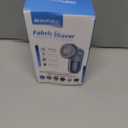BEAUTURAL Fabric Shaver and Lint Remover, Portable Sweater Defuzzer
