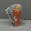 Owala FreeSip Insulated Stainless Steel Water Bottle with Straw for Sports, Travel, and School BPA-Free Sports Water Bottle, 32 oz, Citrus Crush