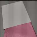 48 Pcs 18 Inch Heart Foil Balloons Valentine's Day Balloons Large Heart Shaped Balloons Romantic Love Balloons for Valentine's Day Wedding Proposal Birthday Party Room Decorations (Pink)