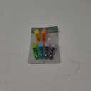 Jacent Magnetic Multi-Clips 7ct, 7 CT